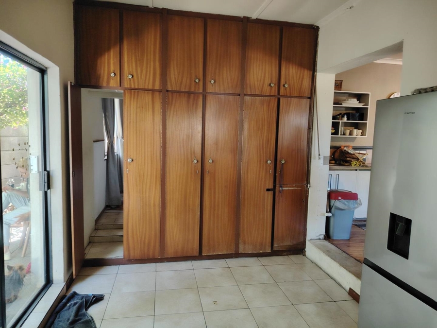 To Let 4 Bedroom Property for Rent in Chrismar Western Cape